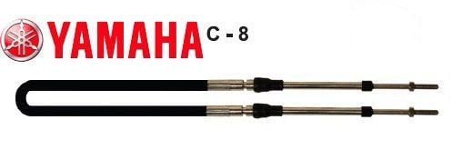 YAMAHA REMOTE CONTROL TELİ C8-12 FEET