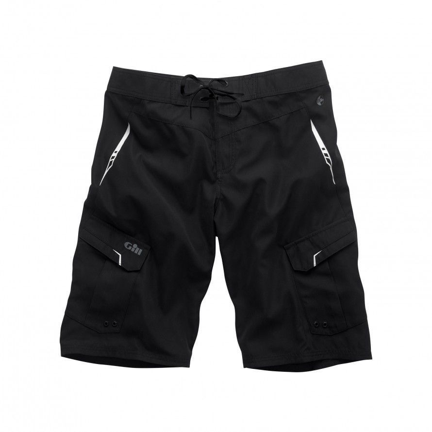 Board Şort 40 Beden Black 40