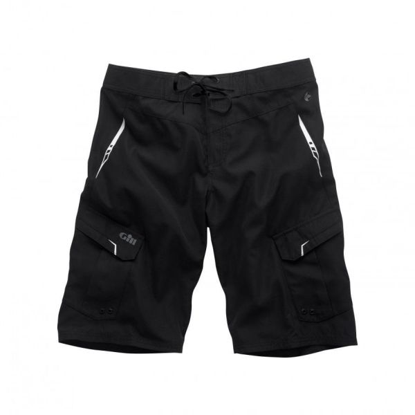 Board Şort 42 Beden Black 42