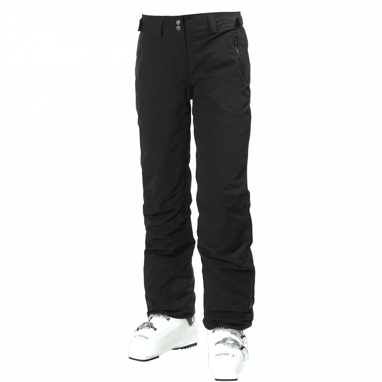 W LEGENDARY PANTOLON,Siyah