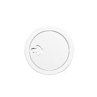 Kontrol Hatchi, Gri ις Ø185mm