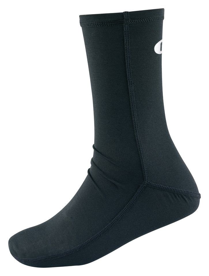DRYSUIT SOCKS ÇORAP BLACK S/M Beden S/M