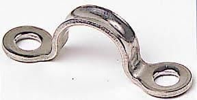 Optiparts Metal köprü 4 mm