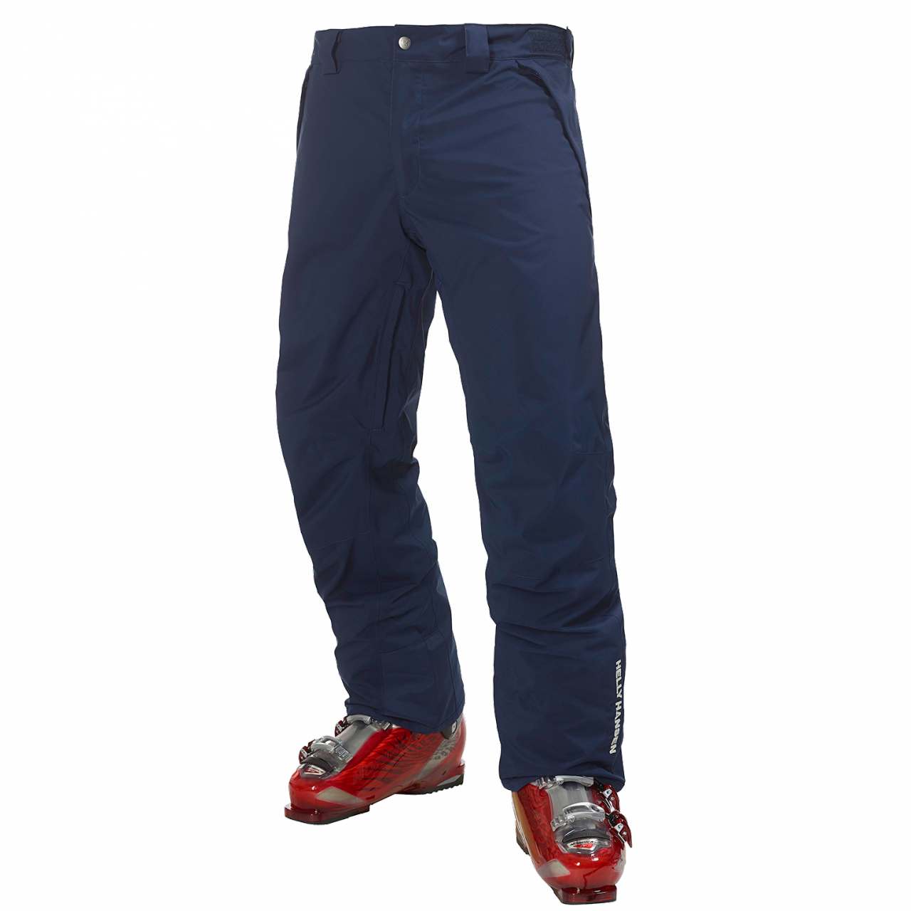 VELOCITY INSULATED ERKEK KAYAK PANTOLON,Lacivert