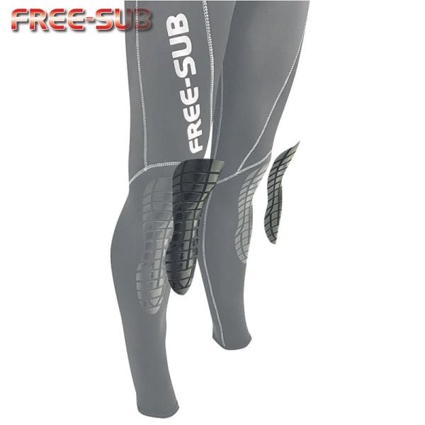 Elbise - Tek Parça 3 mm (Typhon) (Dalış Elbisesi) - 3mm XXXL