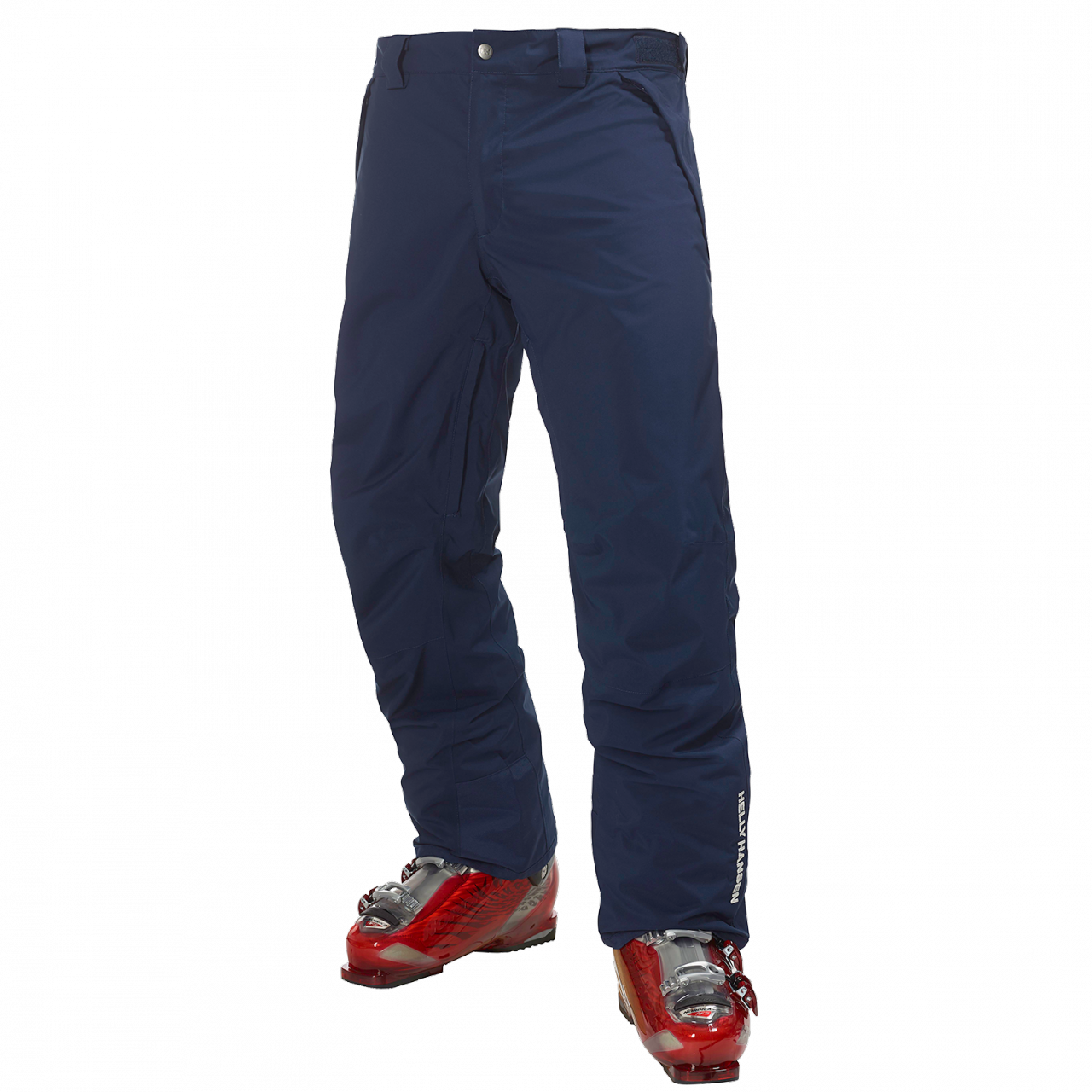 VELOCITY INSULATED ERKEK KAYAK PANTOLON,Lacivert L