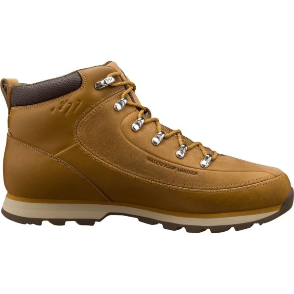 THE FORESTER BOT,Bone Brown 42.5