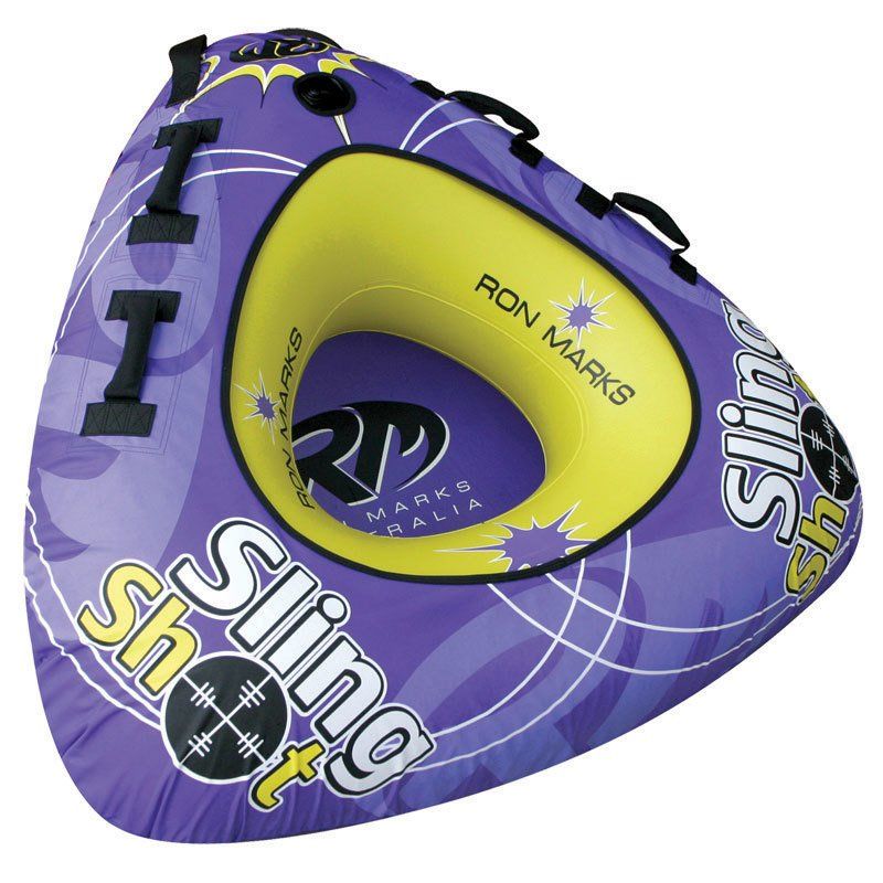 SKI TUBE ''SLINGSHOT'' 150CM.