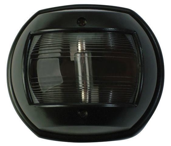 SL 15 PUPA FENERİ SİYAH LED'Lİ 12 V