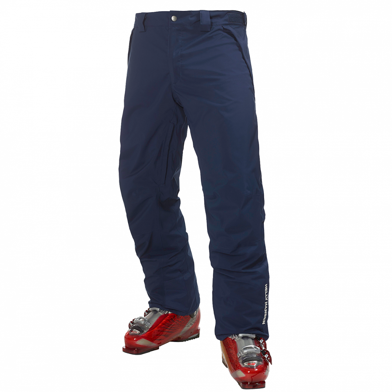 VELOCITY INSULATED ERKEK KAYAK PANTOLON,Lacivert M