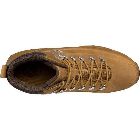 THE FORESTER BOT,Bone Brown 43