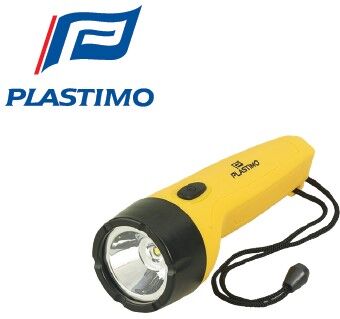 El Feneri 1 Led Led Gücü 50 Lümen, 20 m Su geçirmez