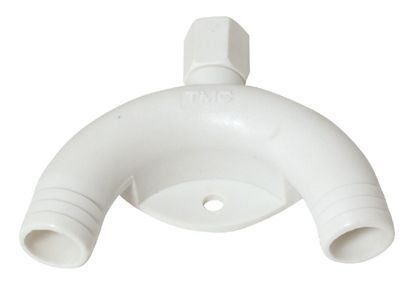 Akış Kesici Halka,Naylon Dış ÇAP:1,9 cm