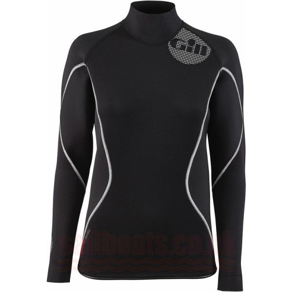 KADIN THERMOSKİNTOP Black/Red - 12 Beden 10