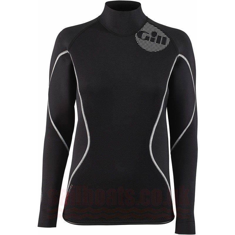 KADIN THERMOSKİNTOP Black/Red - 12 Beden 14