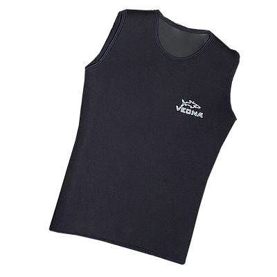 Dalış Yeleği - 3 mm neopren XL