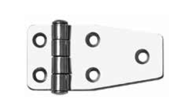 MENTEŞE KÖŞELİ CR-NI 38X78 MM