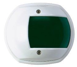 SL 15 SANCAK FENERİ BEYAZ LED'Lİ 12 V