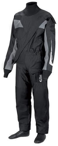 Çocuk Dry Suit  Black - JS Beden JS