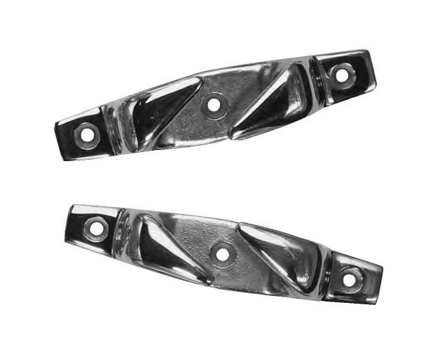 KURT AĞZI Kurt Ağzı 24x150mm