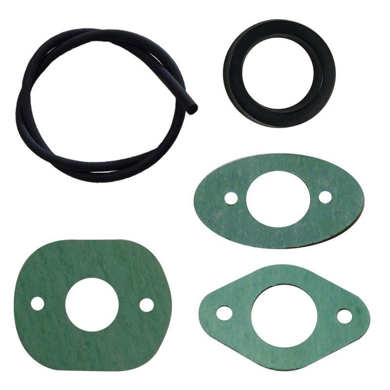 MAXPOWER GASKET LEG/TUNNEL D250