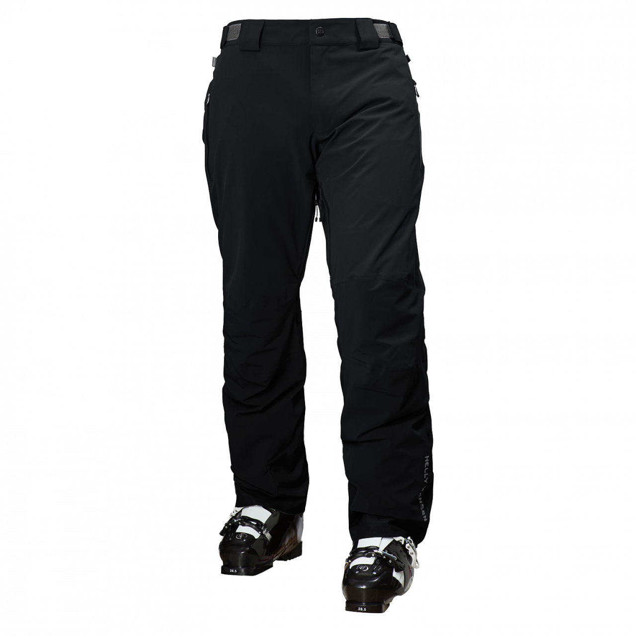 LEGACY ERKEK KAYAK PANTOLON,Siyah