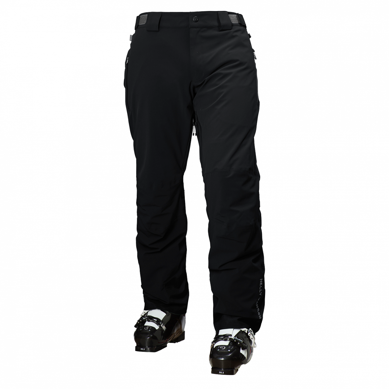 LEGACY ERKEK KAYAK PANTOLON,Siyah L