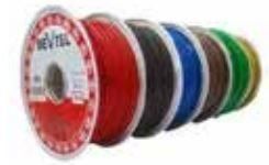 MARİN YUVARLAK KABLO 1X1,0 MM SİYAH