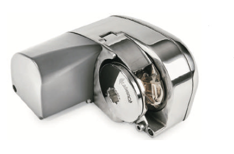 ELEKTRİKLİ ZİNCİR IRGATI IKI SERİSİ