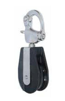 K.M. KİLİTLİ YELKEN MAKARASI 20 MM