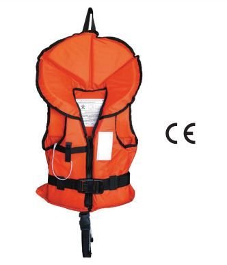 Holdman Yetişkin Can Yelegi Yakalı S 20-40 kg