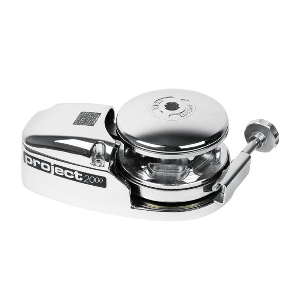 WINDLASS V. PR2000 CRO 2000W/24V 12-13DIN766