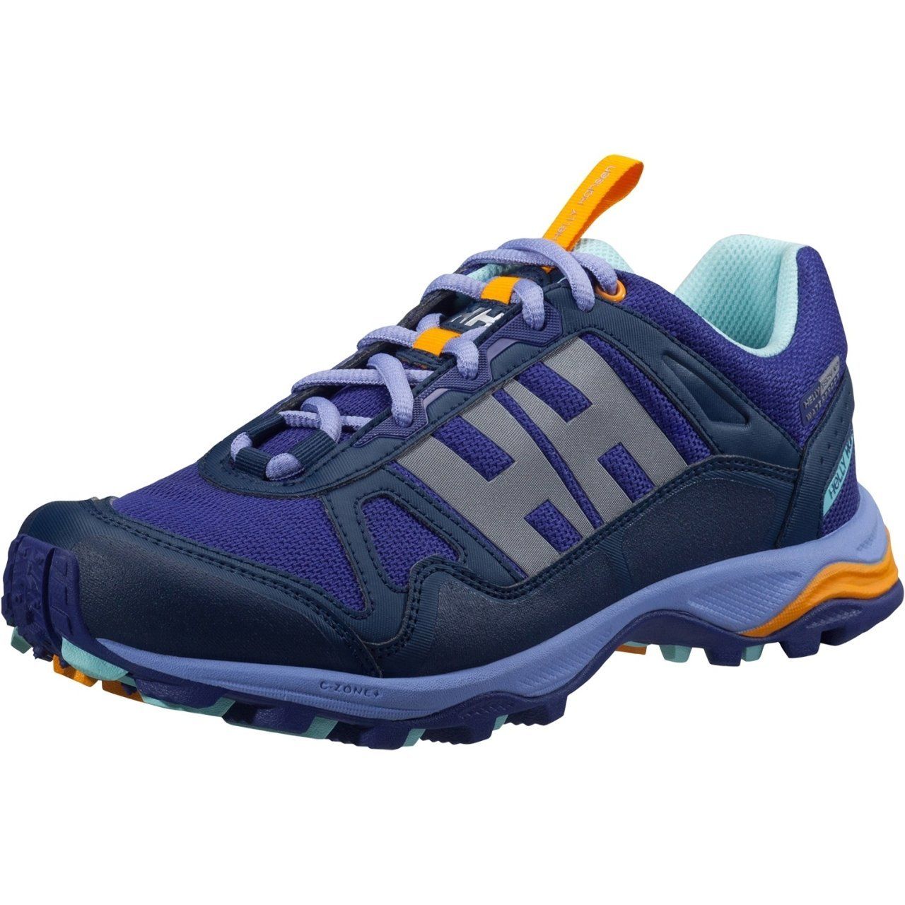 W PACE TRAIL 2 HT BAYAN AYAKKABI Lavender 37.5