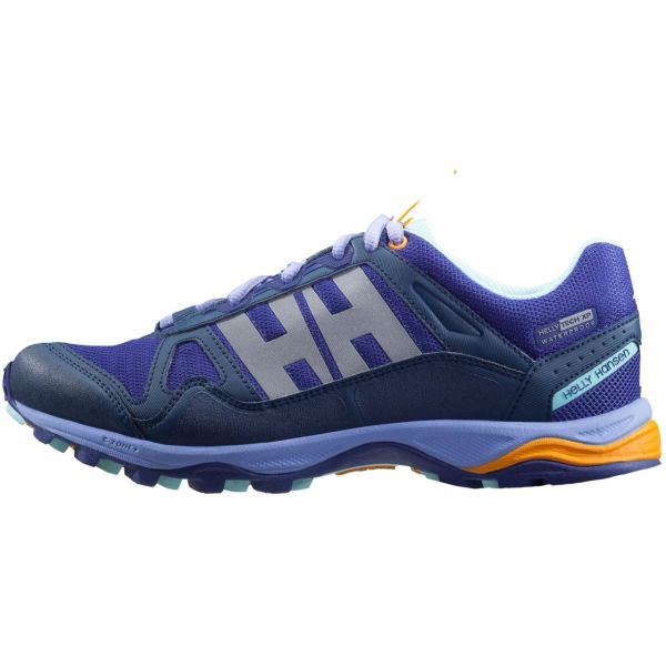 W PACE TRAIL 2 HT BAYAN AYAKKABI Lavender 39.5