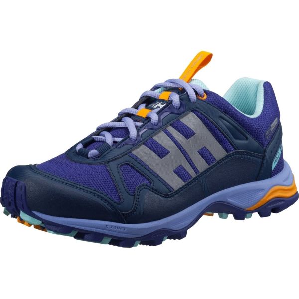 W PACE TRAIL 2 HT BAYAN AYAKKABI Lavender 39.5