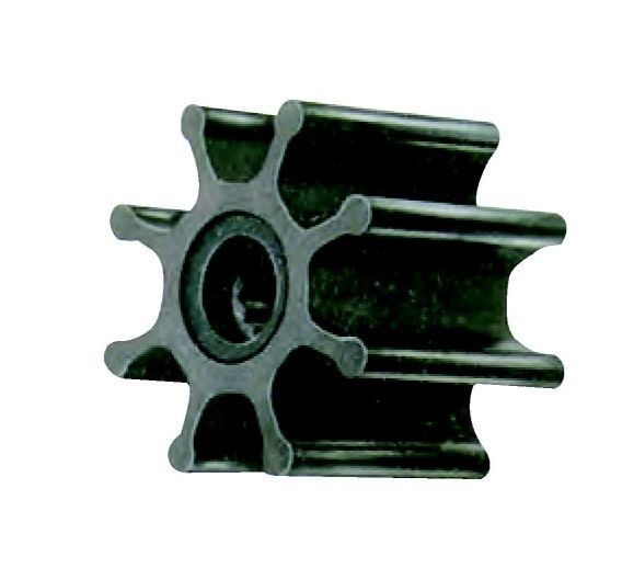 836  İmpeller Lastikleri