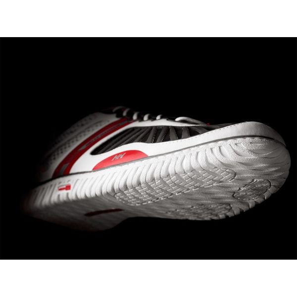 HYDROPOWER 4 AYAKKABI,Bright White 40