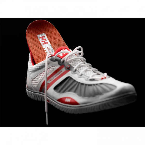 HYDROPOWER 4 AYAKKABI,Bright White 40
