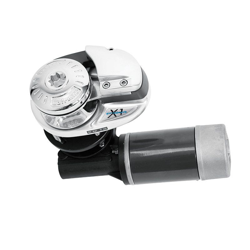 WINDLASS V. X1 CRO 500W/12V 6-3/16''BBB