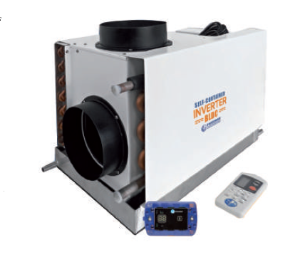 KLİMA 597 NMT 10.000 BTU/H