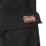 Cape Town 3L Tulum,Siyah XXXL