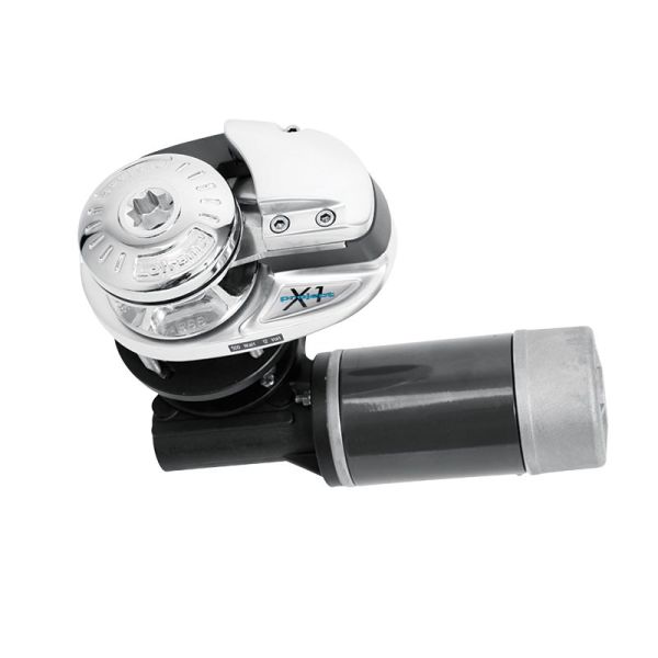 WINDLASS V. X1 CRO G+D 800W/12V 8-5/16''BBB-5/16''HT
