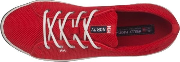 HH SCURRY 2 SPOR AYAKKABI Flag Red 45