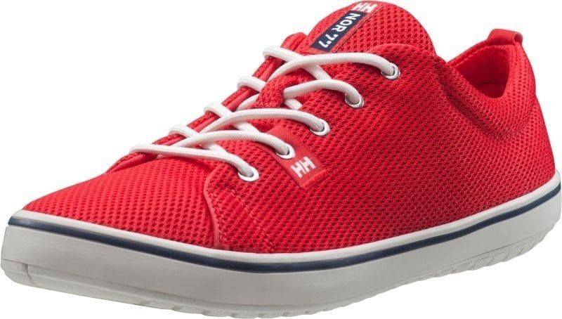 HH SCURRY 2 SPOR AYAKKABI Flag Red 45