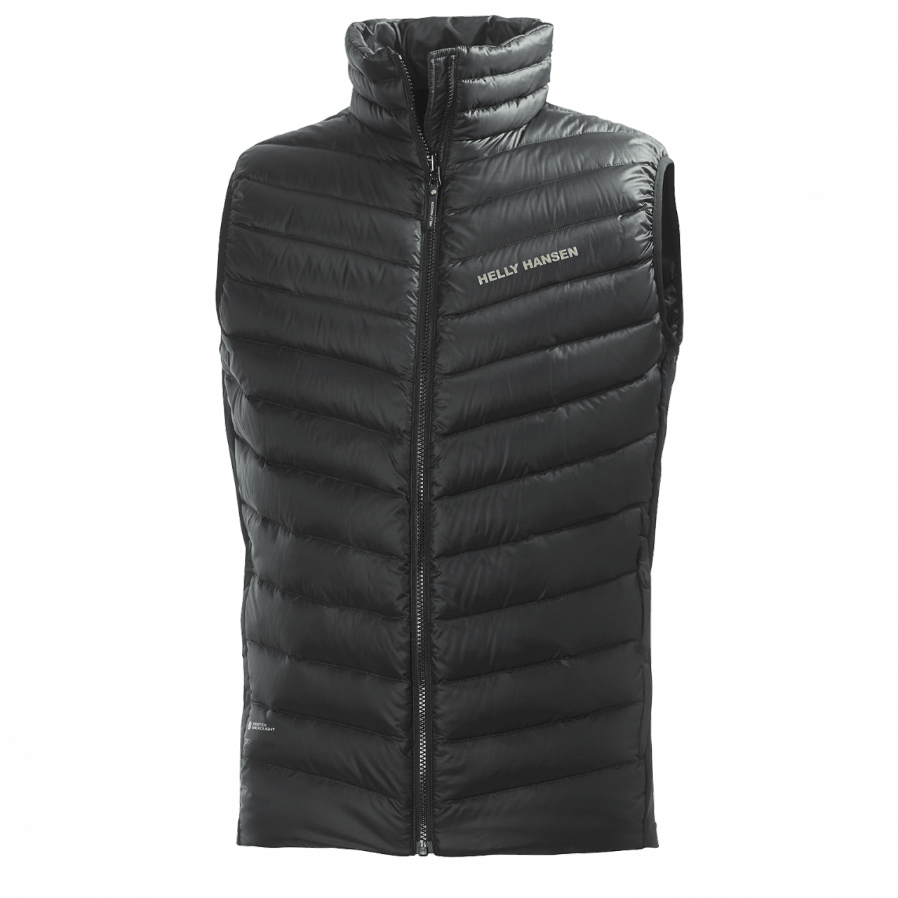 VERGLAS DOWN INSULATOR VEST YELEK L