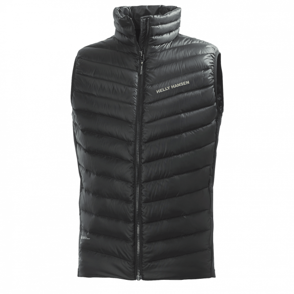 VERGLAS DOWN INSULATOR VEST YELEK XL