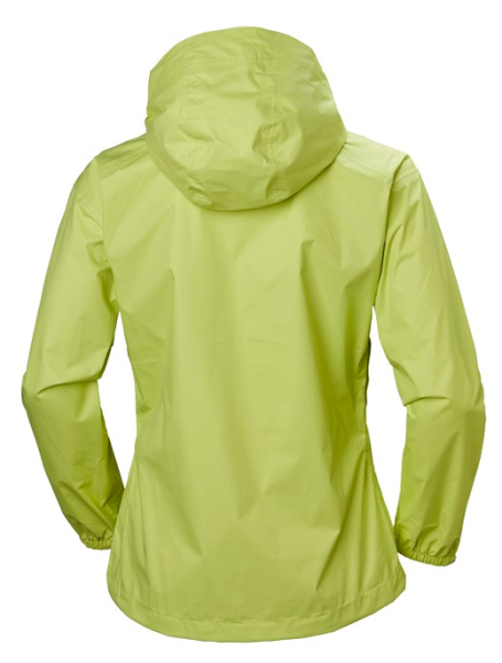 HH W LOKE BAYAN CEKET SUNNY LİME