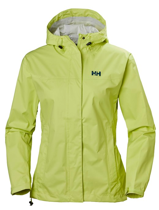 HH W LOKE BAYAN CEKET SUNNY LİME