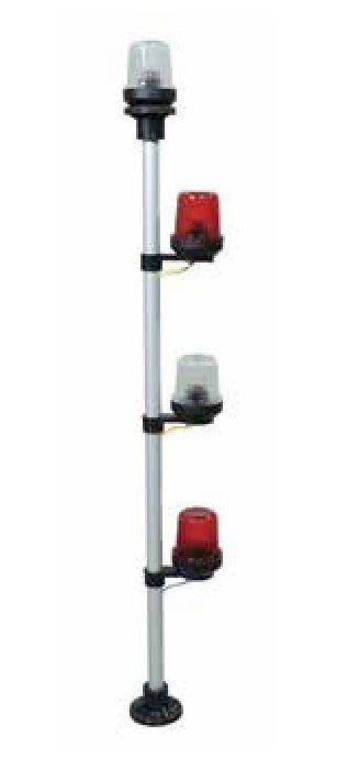 Arıza +Demir Feneri  Katlanır  SL12  50 cm
