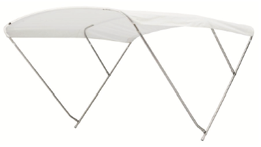 TEKNE TENTESİ 3 KOLLU EN:130 CM BOY:180 CM